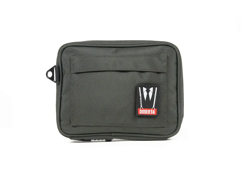 The Boss Con Candado Clave 25 Cm -Dime Bags 7