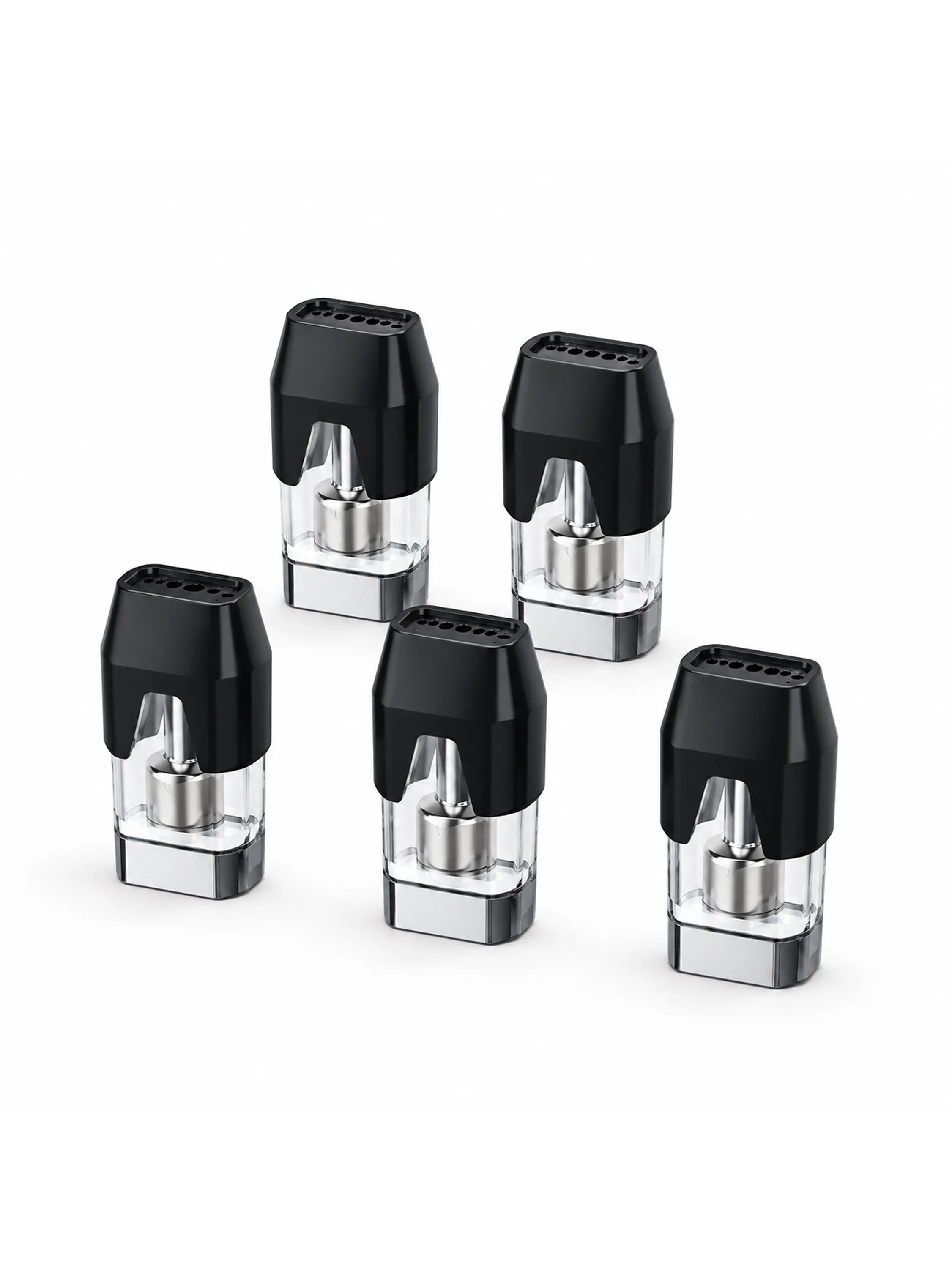 Pods Vaporizador  Nomad 5U -Vivant 1