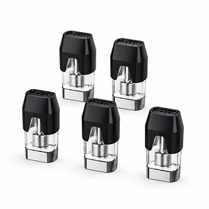 Pods Vaporizador  Nomad 5U -Vivant