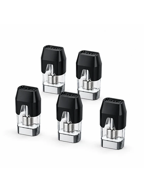 Pods Vaporizador  Nomad 5U -Vivant 1