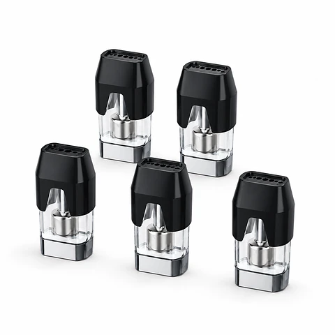 Pods Vaporizador  Nomad 5U -Vivant