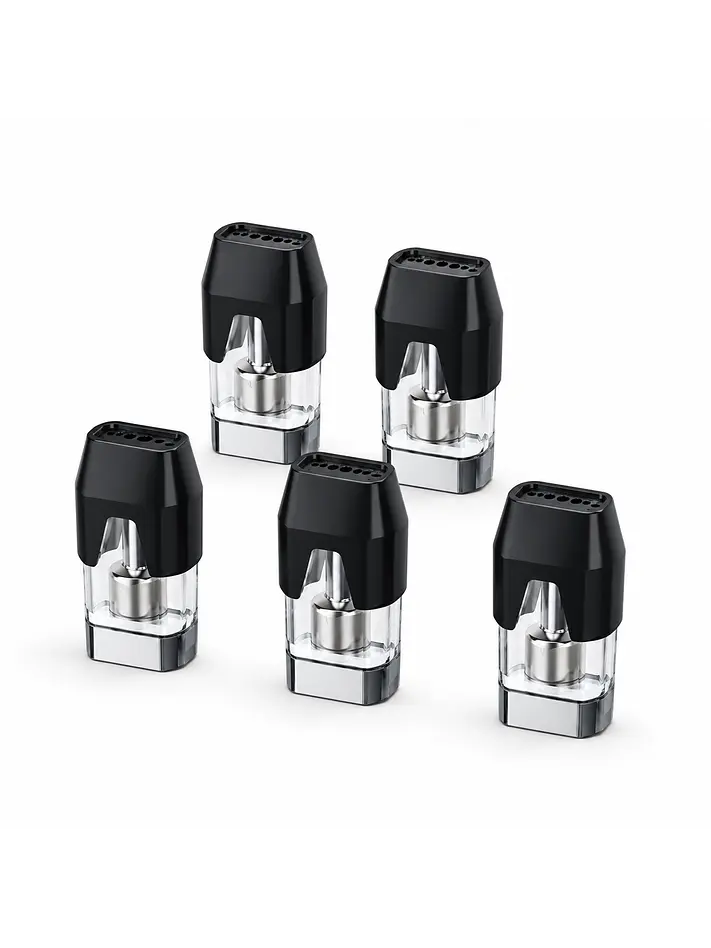 Pods Vaporizador  Nomad 5U -Vivant 1