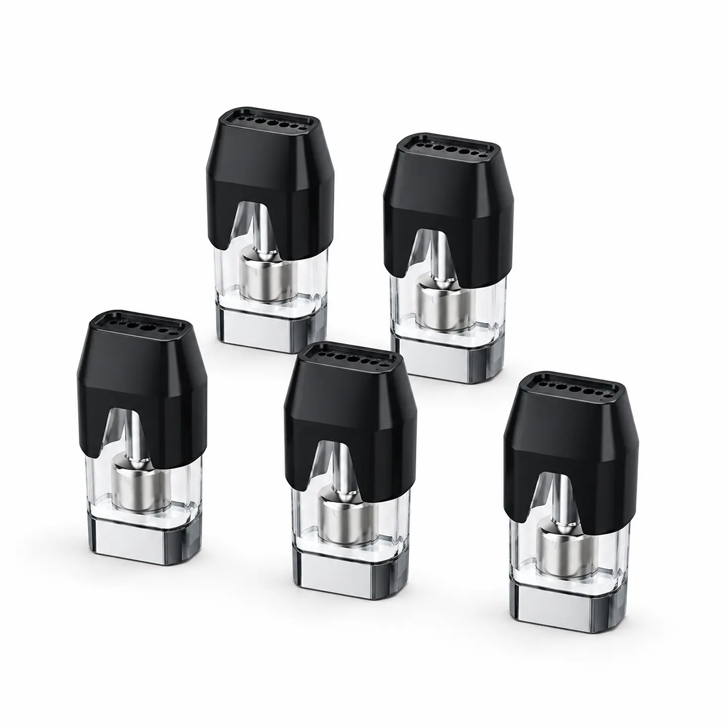 Pods Vaporizador  Nomad 5U -Vivant 1