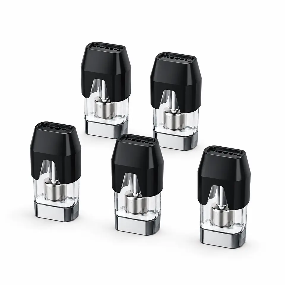 Pods Vaporizador  Nomad 5U -Vivant 1