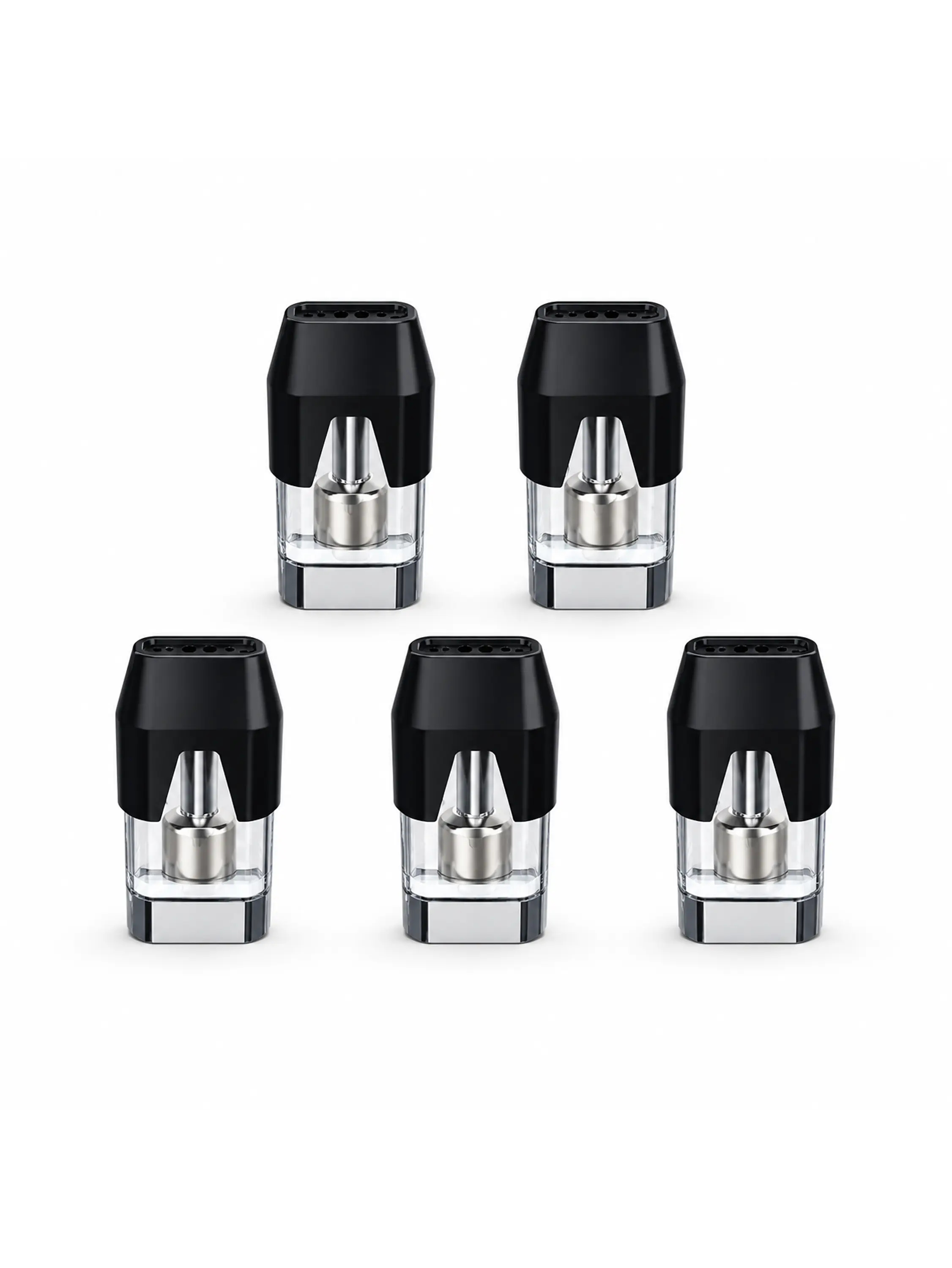 Pods Vaporizador  Nomad 5U -Vivant 2