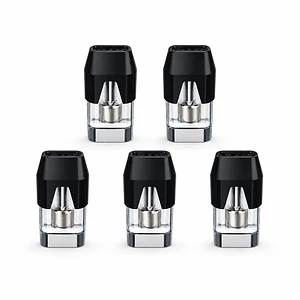 Pods Vaporizador  Nomad 5U -Vivant