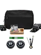 Bolso Chestbag 4X4 Con Clave-Ozeta - Miniatura 7