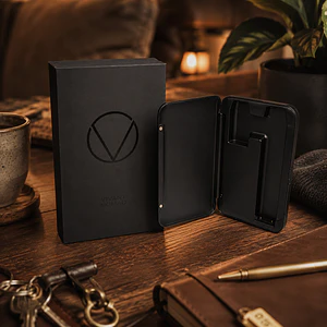 Portable Charging Case Vaporizador  Nomad -Vivant