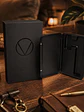Portable Charging Case Vaporizador  Nomad -Vivant - Miniatura 2