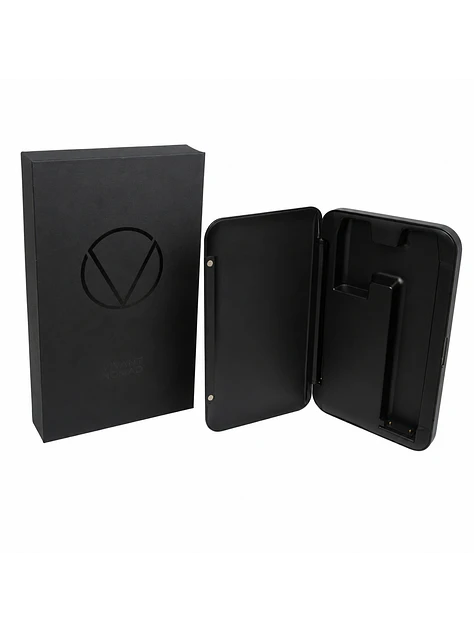 Portable Charging Case Vaporizador  Nomad -Vivant 3