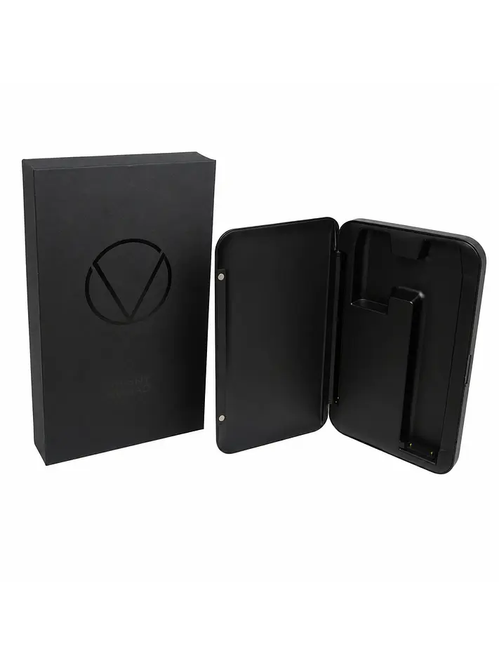 Portable Charging Case Vaporizador  Nomad -Vivant 3
