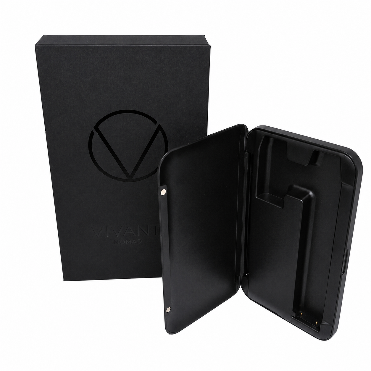 Portable Charging Case Vaporizador  Nomad -Vivant 1