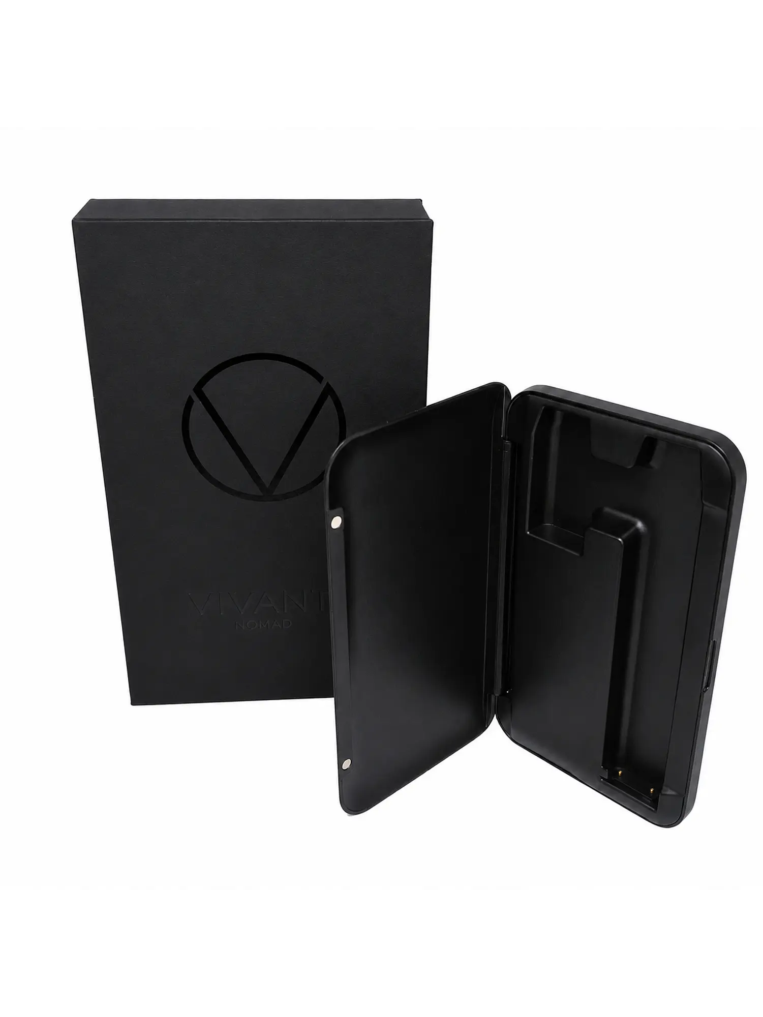 Portable Charging Case Vaporizador  Nomad -Vivant 1