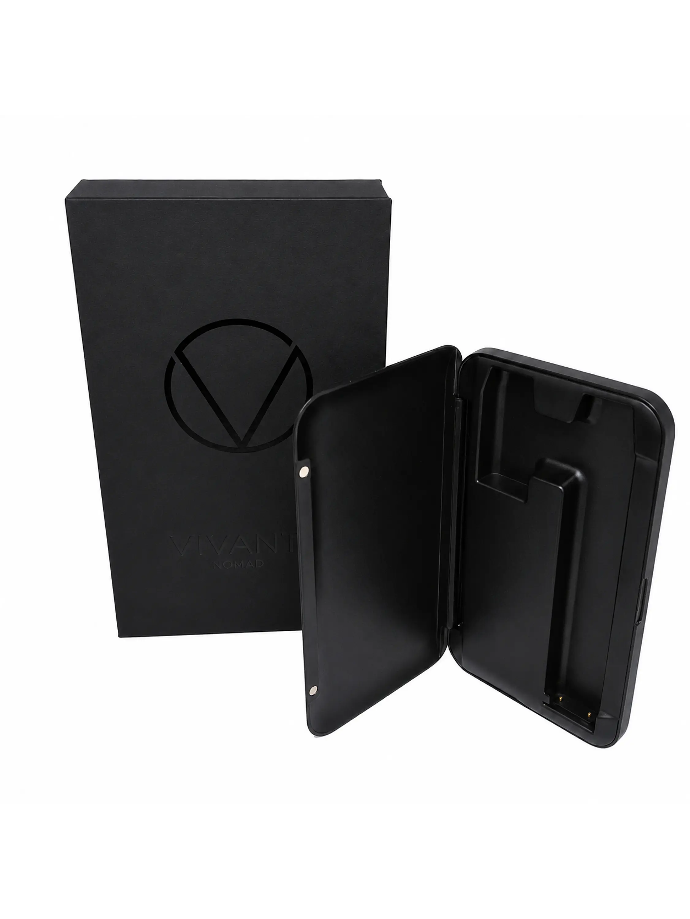 Portable Charging Case Vaporizador  Nomad -Vivant 1