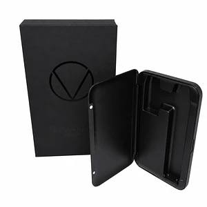 Portable Charging Case Vaporizador  Nomad -Vivant