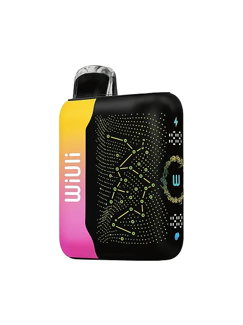 Vaporizador Plus 32000 Puff  4.5%-Wiwi 2
