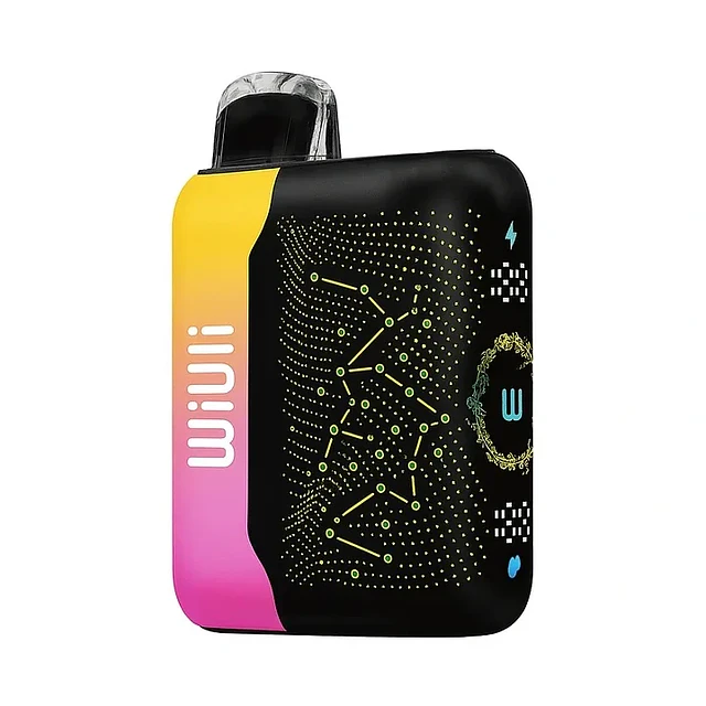 Vaporizador Plus 32000 Puff 4.5%-Wiwi