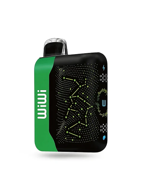 Vaporizador Plus 32000 Puff  4.5%-Wiwi 3