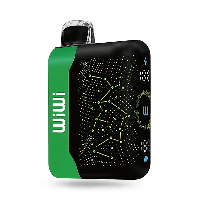 Vaporizador Plus 32000 Puff 4.5%-Wiwi