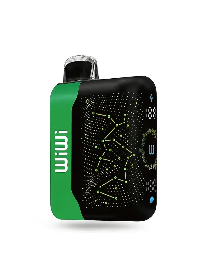 Vaporizador Plus 32000 Puff  4.5%-Wiwi 3