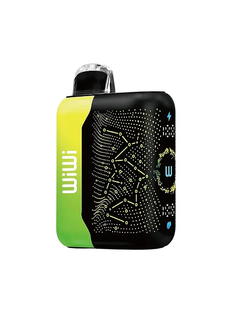 Vaporizador Plus 32000 Puff  4.5%-Wiwi 5