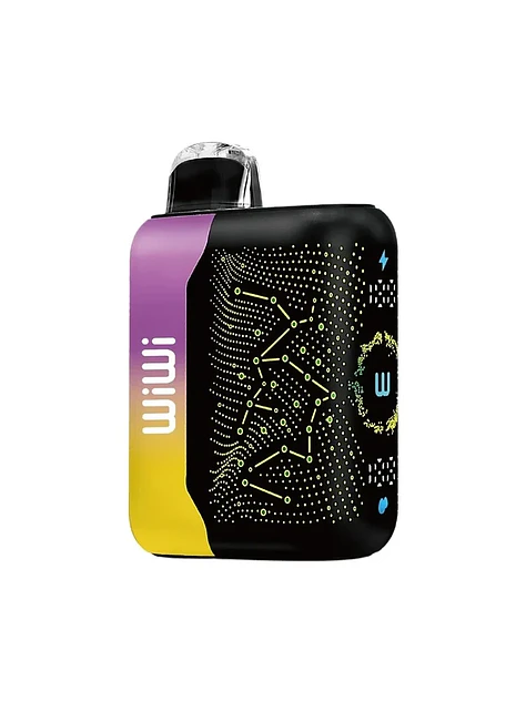 Vaporizador Plus 32000 Puff  4.5%-Wiwi 6