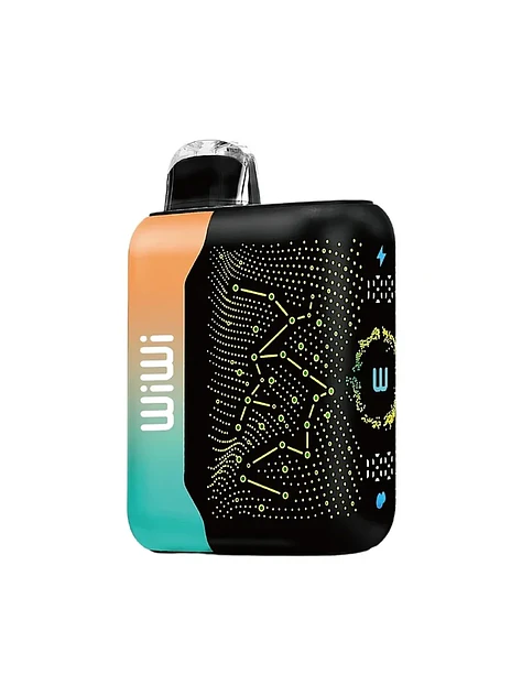 Vaporizador Plus 32000 Puff  4.5%-Wiwi 7