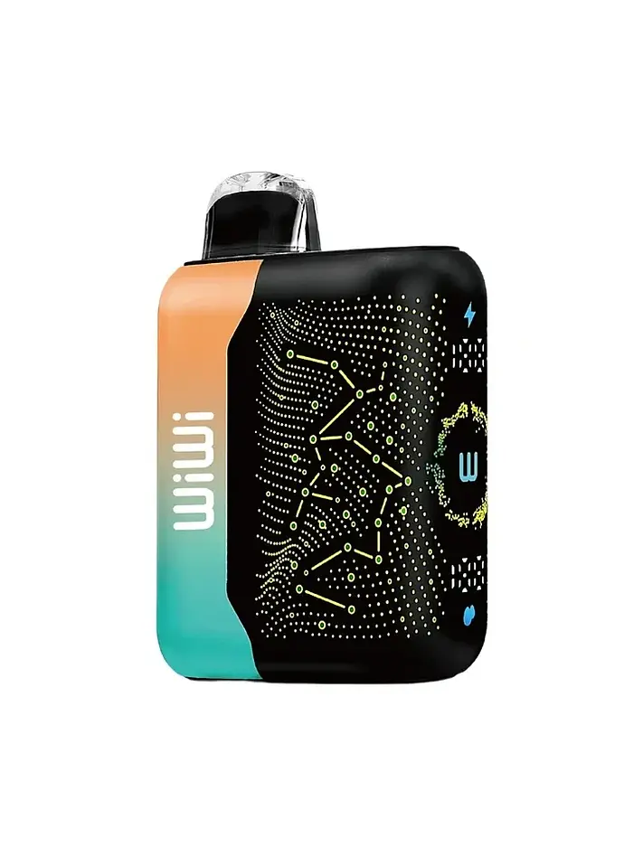 Vaporizador Plus 32000 Puff  4.5%-Wiwi 7