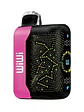 Vaporizador Plus 32000 Puff  4.5%-Wiwi - Miniatura 9