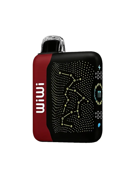 Vaporizador Plus 32000 Puff  4.5%-Wiwi 10