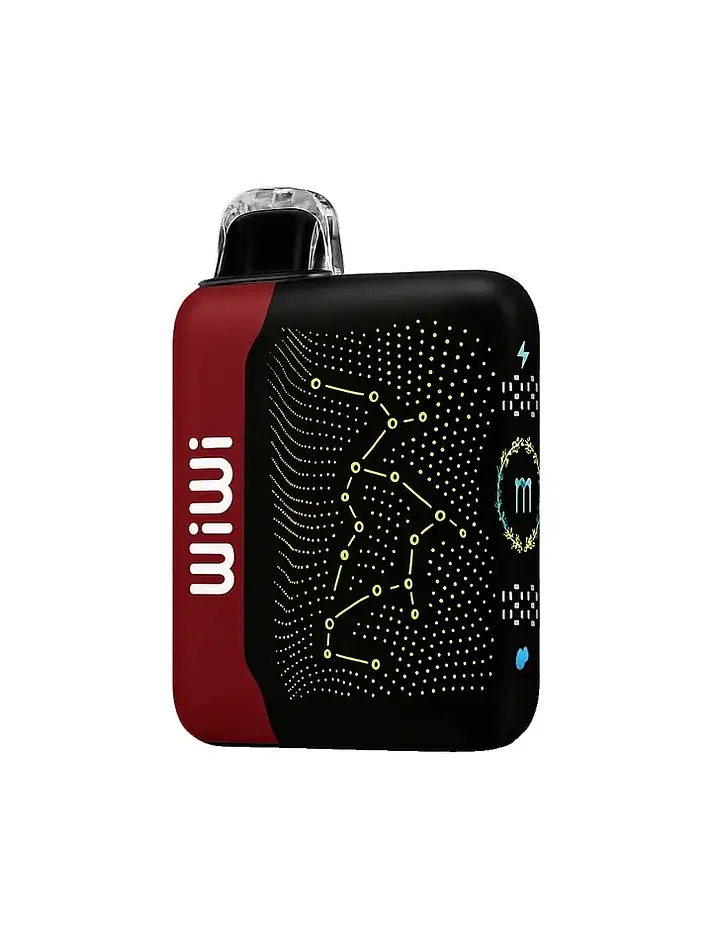 Vaporizador Plus 32000 Puff  4.5%-Wiwi 10