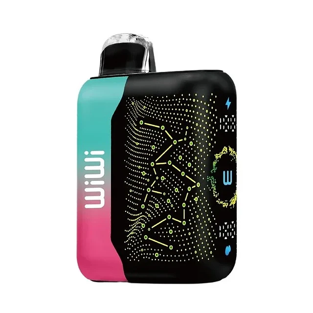 Vaporizador Plus 32000 Puff 4.5%-Wiwi