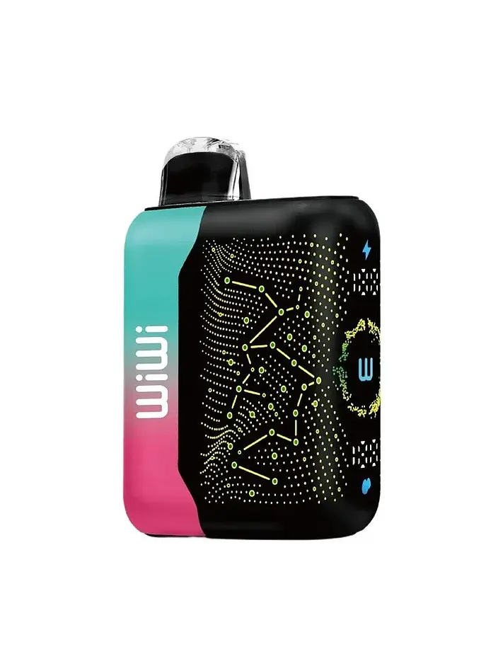 Vaporizador Plus 32000 Puff  4.5%-Wiwi 11