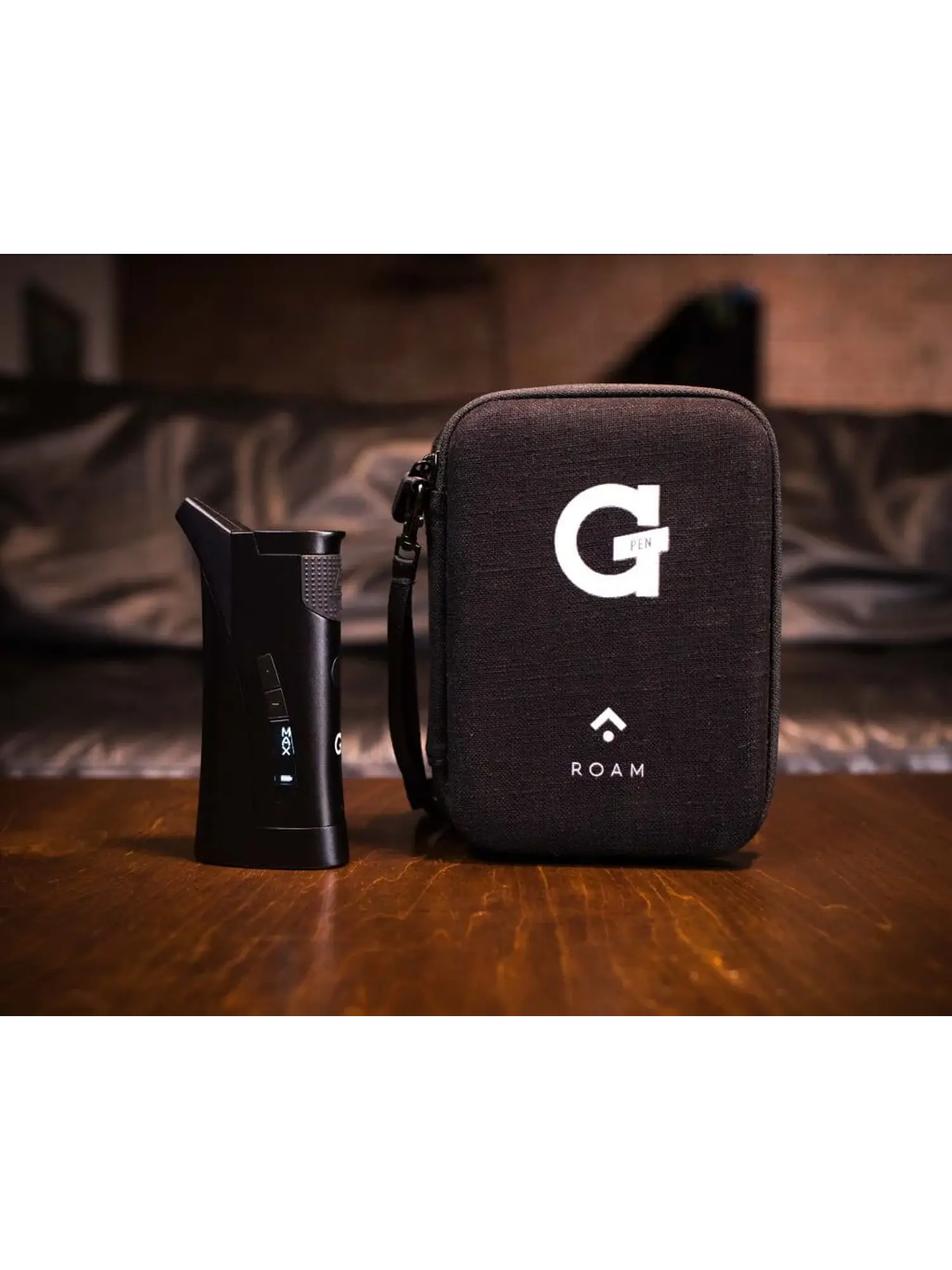 Vaporizador para extractos Roam -G Pen 10