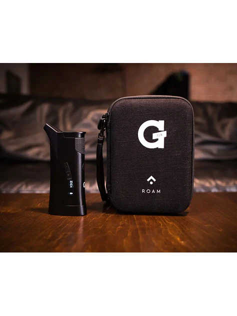 Vaporizador para extractos Roam -G Pen 10