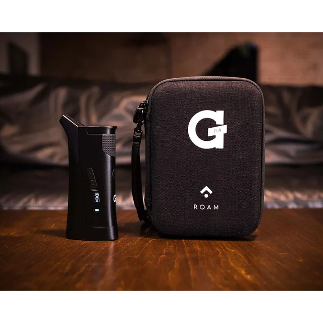 Vaporizador para extractos Roam -G Pen