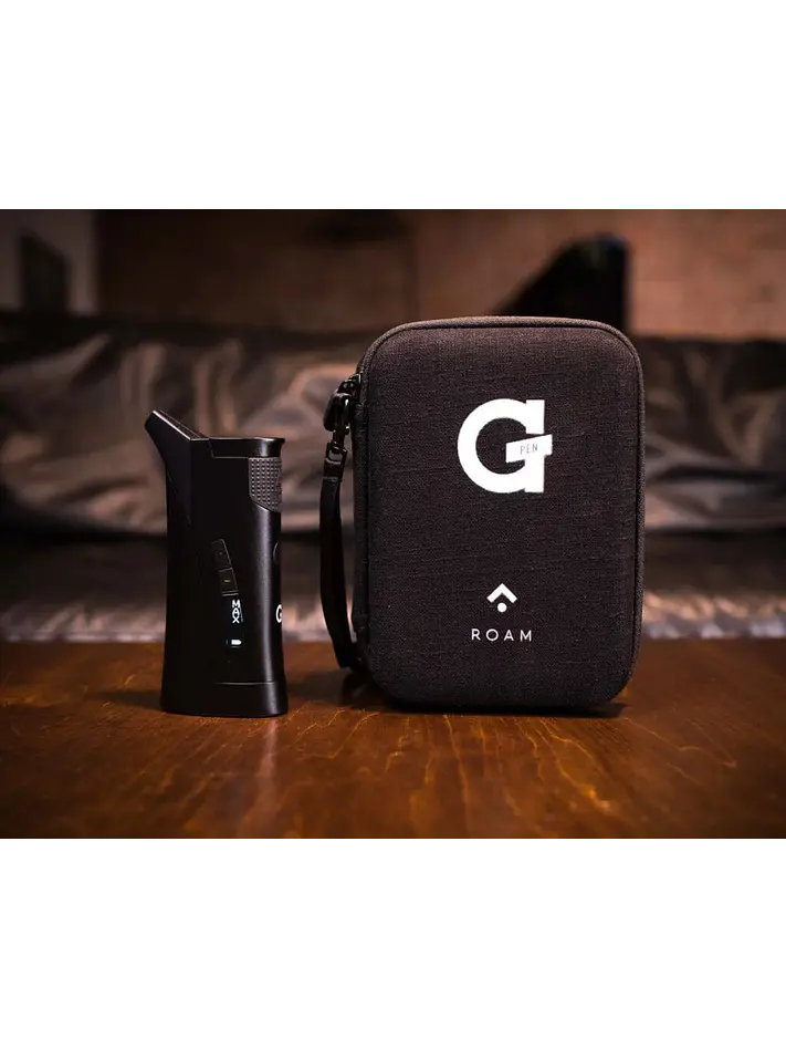 Vaporizador para extractos Roam -G Pen 10