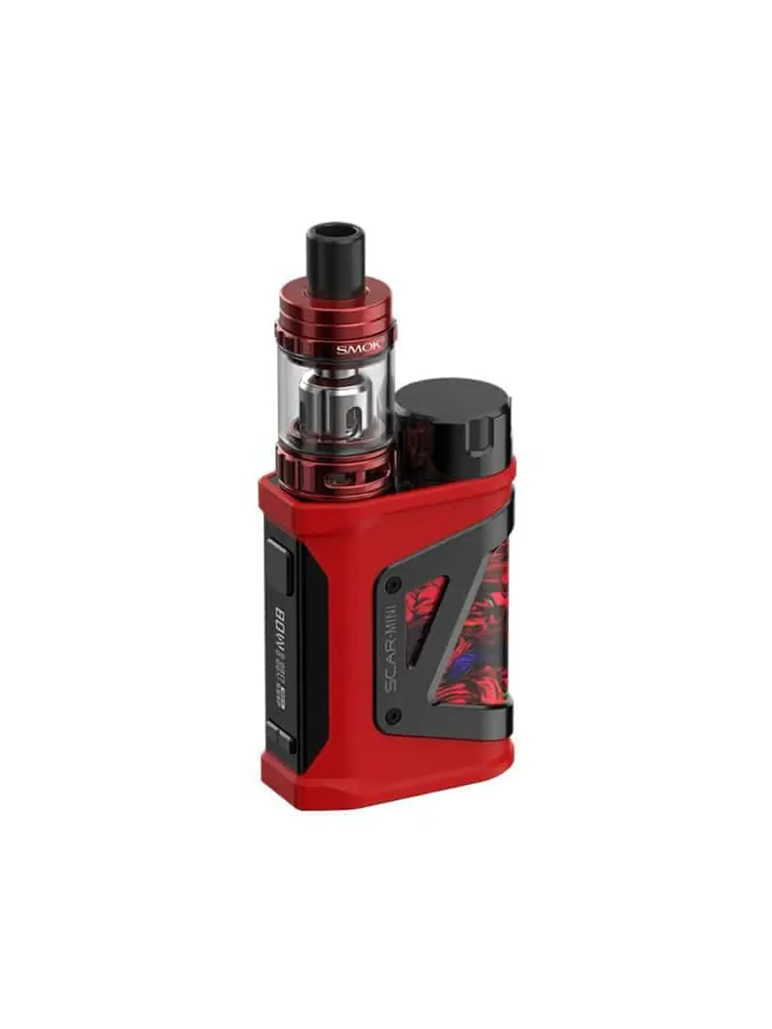Vaporizador Scar Mini Kit -Smok 3