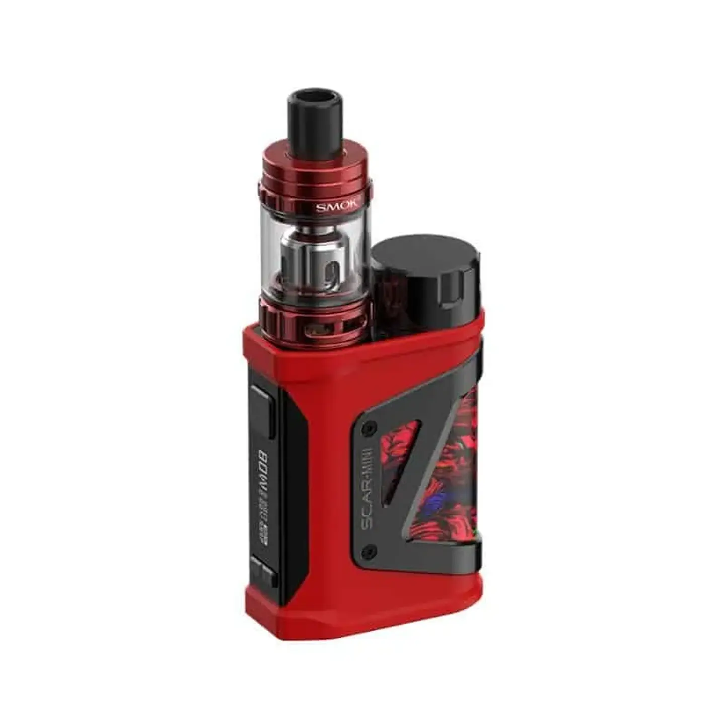 Vaporizador Scar Mini Kit -Smok 3