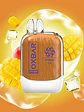 Vaporizador G8000 - Oxbar - Miniatura 3