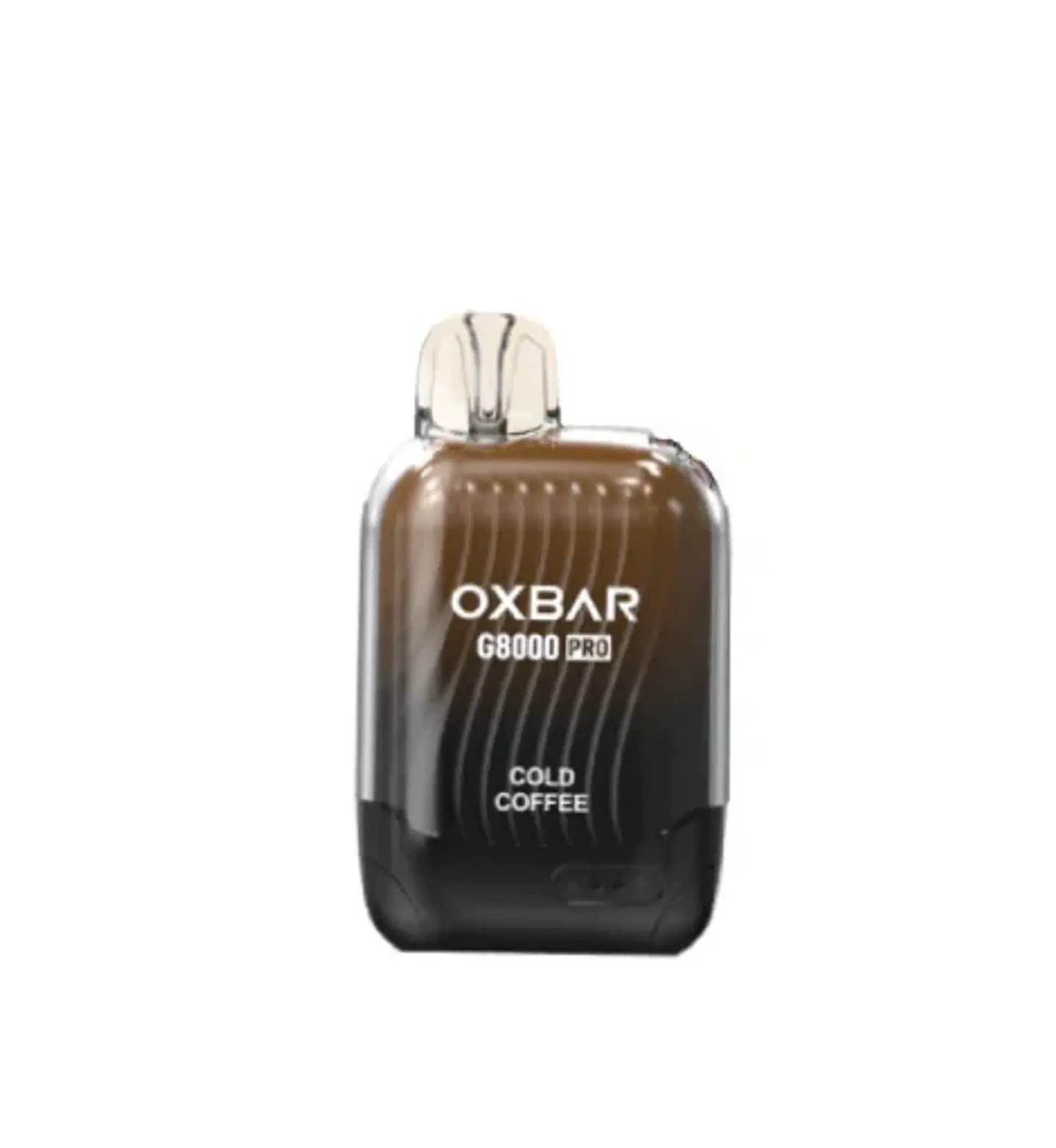 Vaporizador G8000 - Oxbar (Sabor a elección) 6