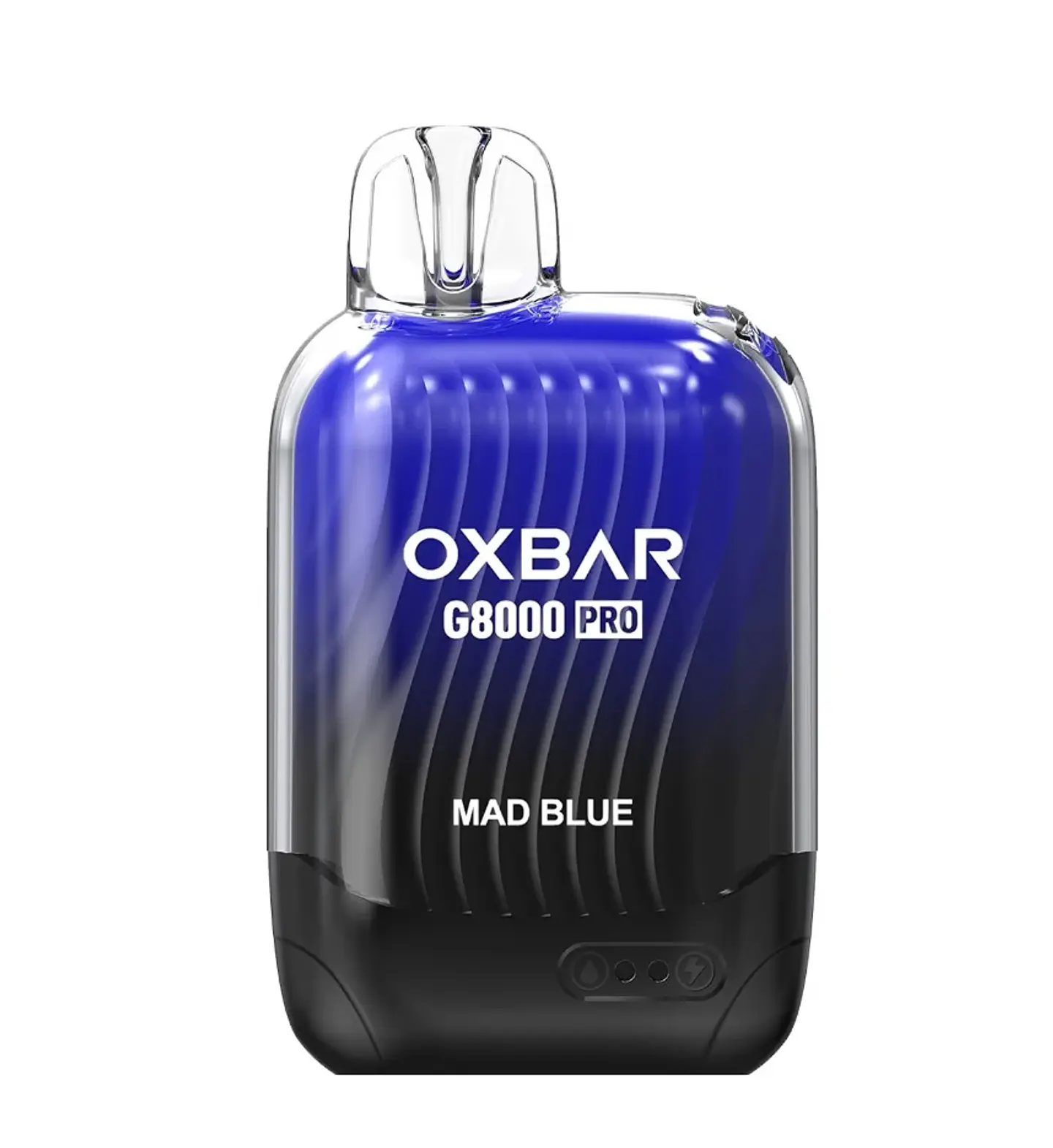 Vaporizador G8000 - Oxbar (Sabor a elección) 8