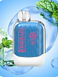 Vaporizador G8000 - Oxbar - Miniatura 9