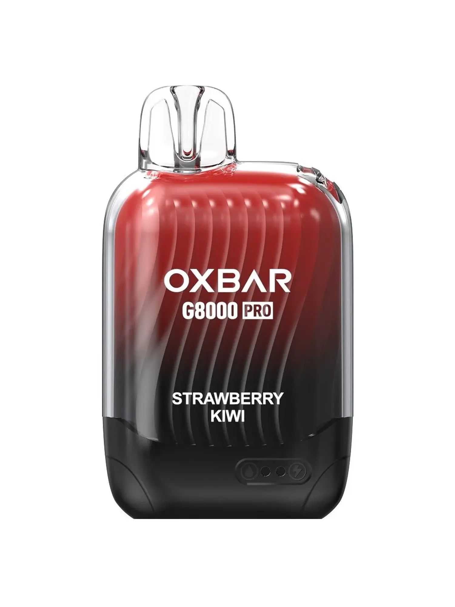 Vaporizador G8000 - Oxbar 11