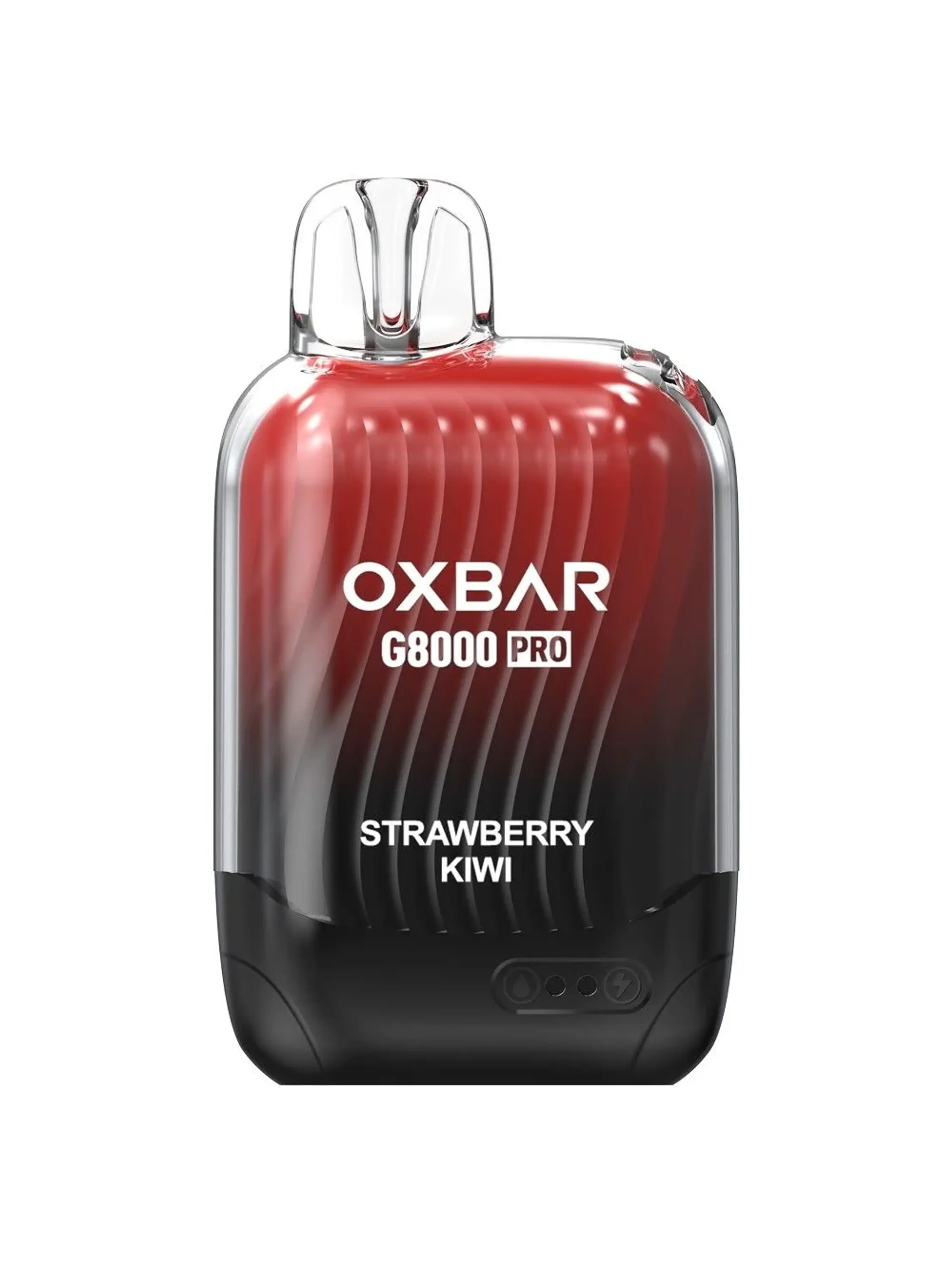 Vaporizador G8000 - Oxbar 11