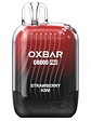 Vaporizador G8000 - Oxbar - Miniatura 11