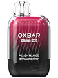 Vaporizador G8000 - Oxbar - Miniatura 15