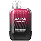 Vaporizador G8000 - Oxbar - Miniatura 15