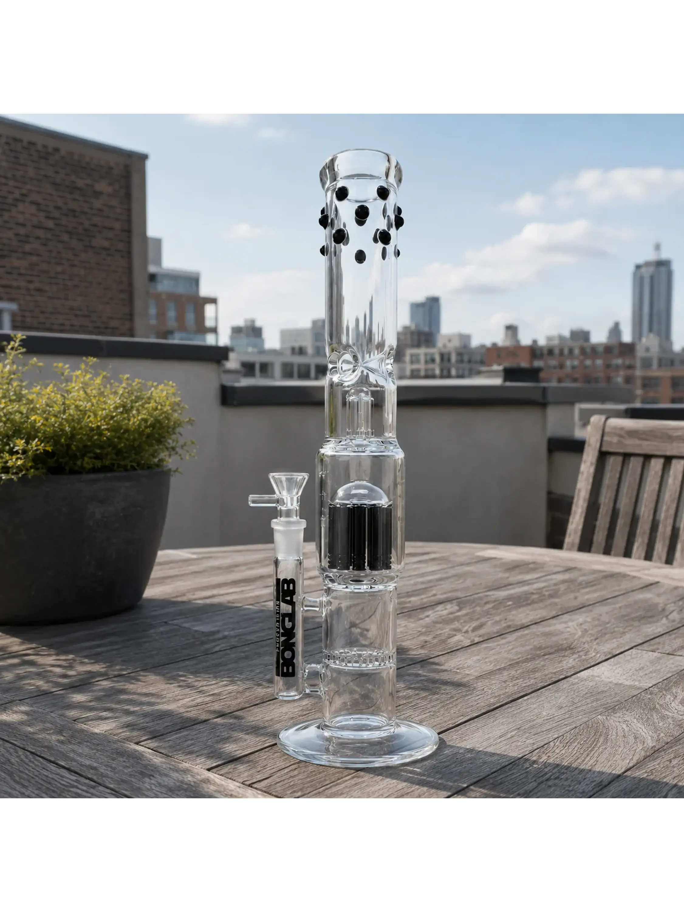 K30 -Bonglab 7