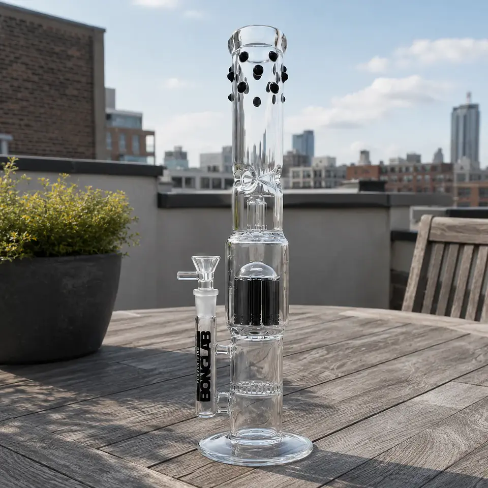 K30 -Bonglab 7